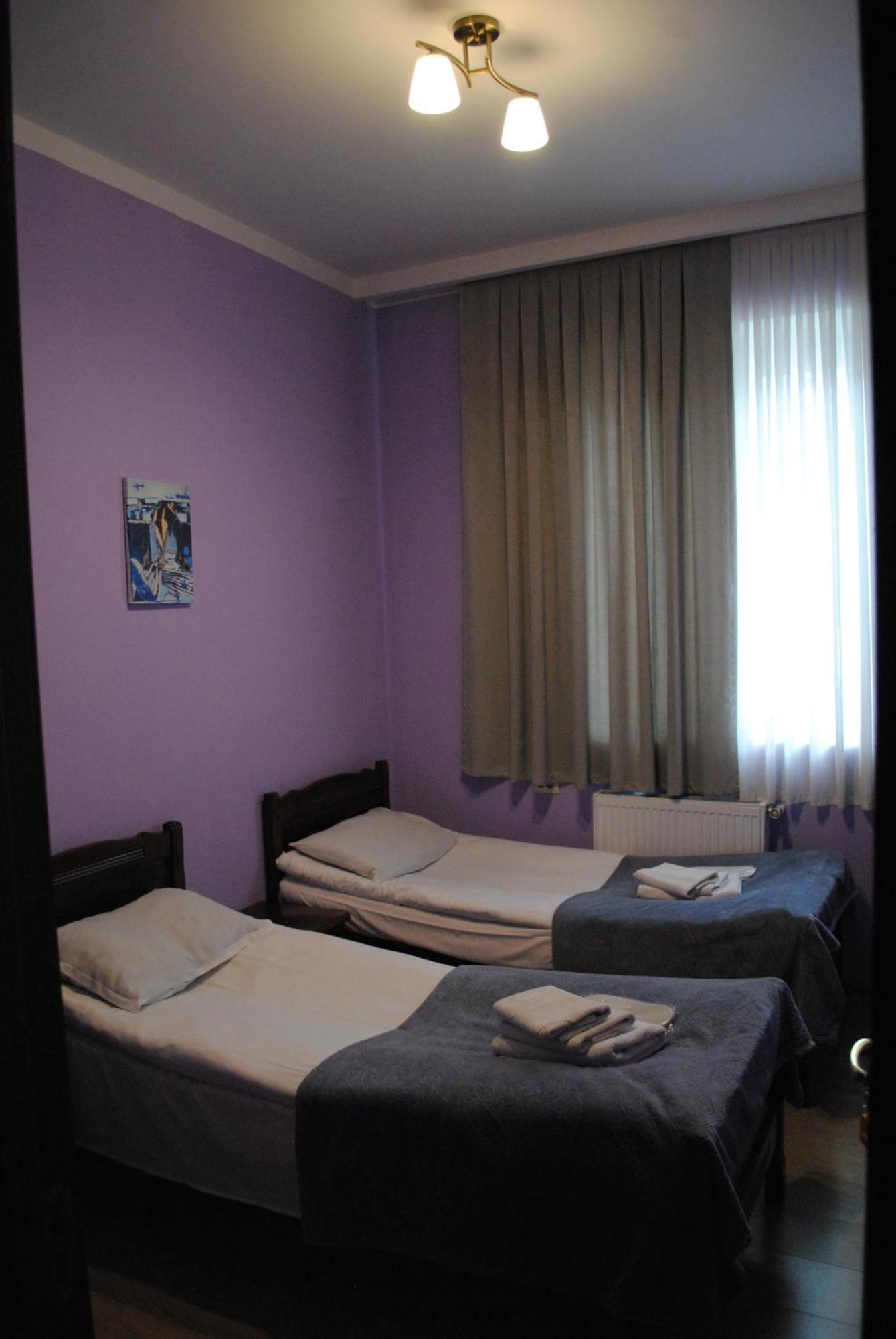 Sweet Home Tbilisi ภายนอก รูปภาพ