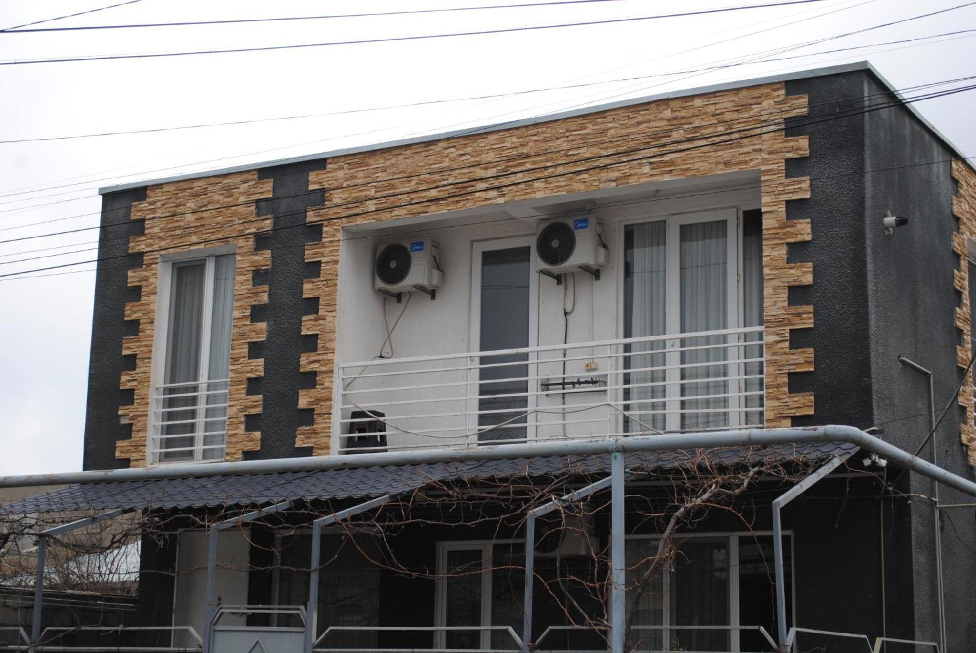 Sweet Home Tbilisi ภายนอก รูปภาพ