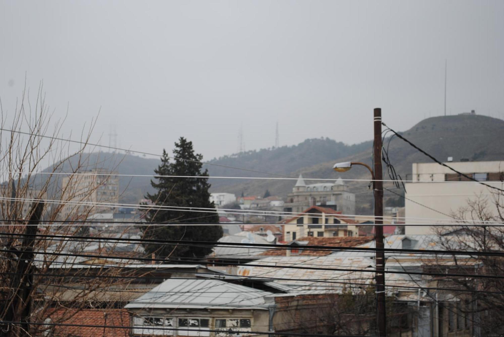 Sweet Home Tbilisi ภายนอก รูปภาพ