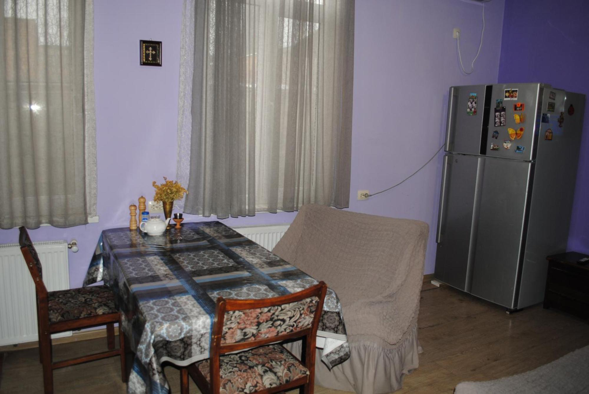 Sweet Home Tbilisi ภายนอก รูปภาพ