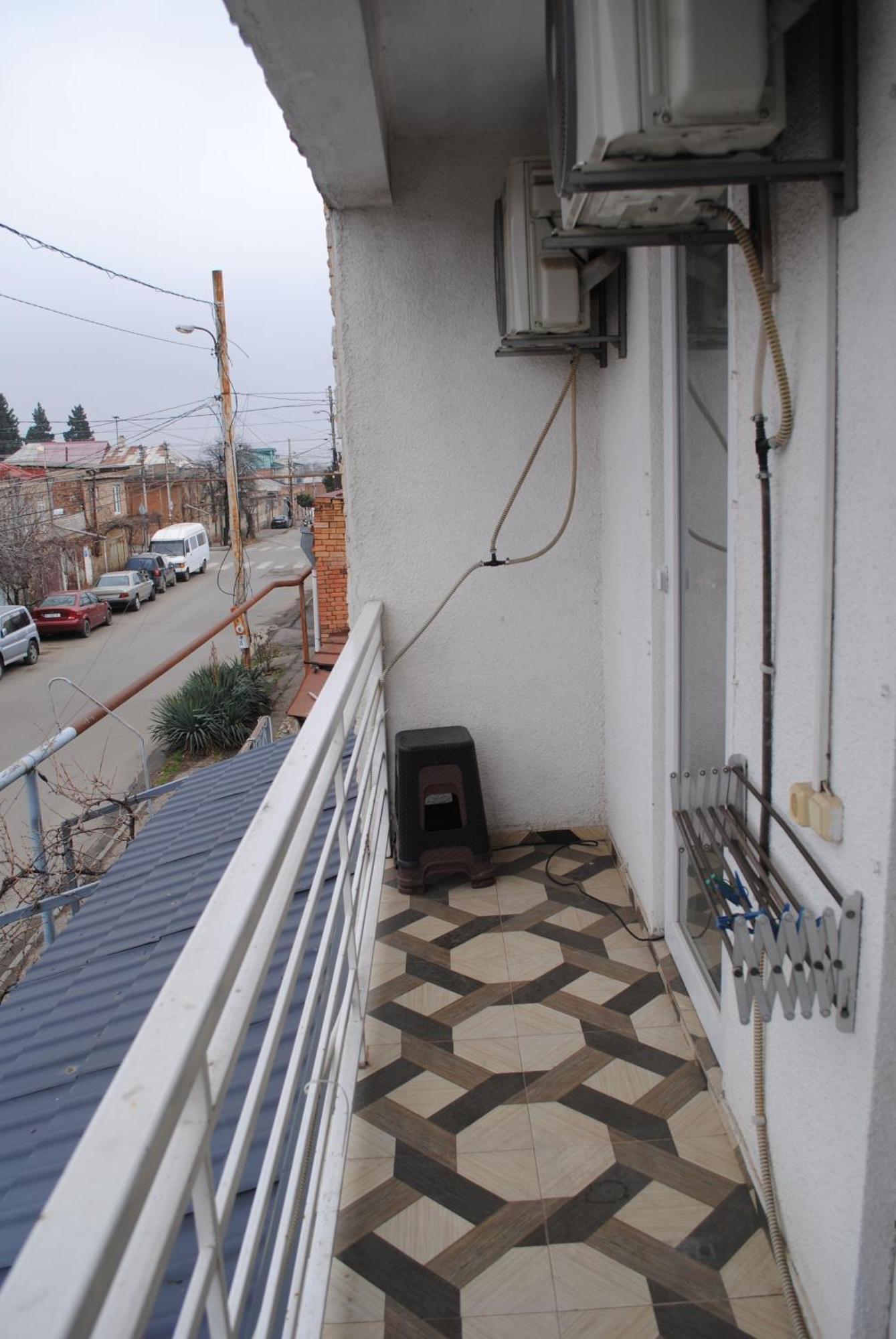 Sweet Home Tbilisi ภายนอก รูปภาพ